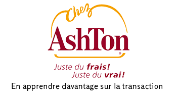 Chez Ashton